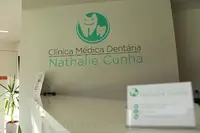 Clínica Dentária Médica Dra. Nathalie Cunha