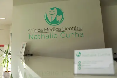 Clínica Dentária Médica Dra. Nathalie Cunha