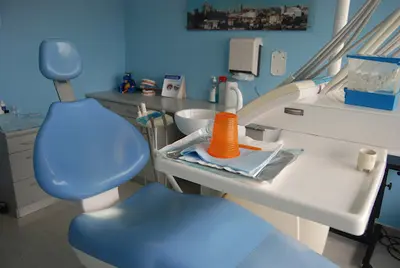 Clínica Dentária OralSaúde