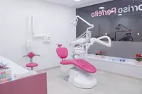 Clinica Dentária Sorriso Perfeito - Centro Médico de Valadares