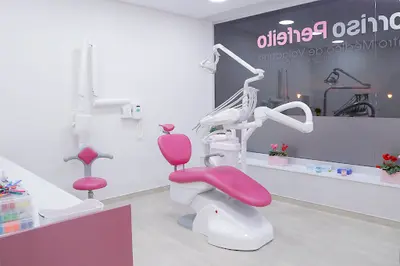 Clinica Dentária Sorriso Perfeito - Centro Médico de Valadares
