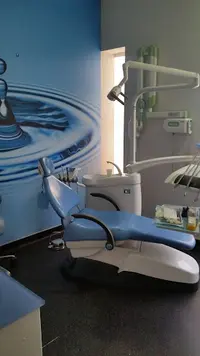 Clinica Dentaria Tecnodental