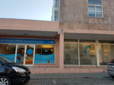 Clinica do Campolinho (Clínica Médico Dentária De Padrão De Moreira Lda)