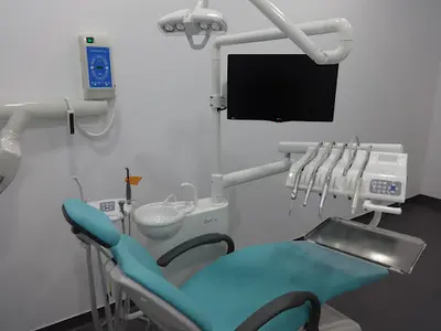Clínica Médica Dentária - Dra Melida Vila