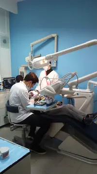 Clínica Médica Dentária GrijóDente