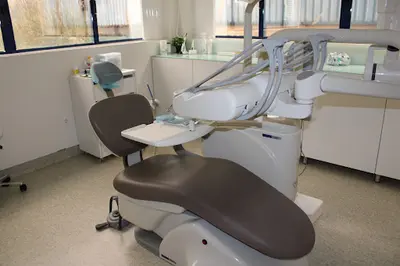 Clínica Médica e Dentária Ana Barbosa