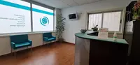 Clínica Médico-Dentária Dra. Mafalda Castro