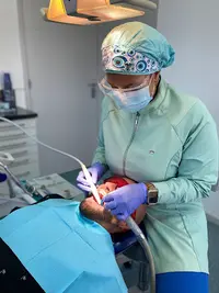 Dental Mafamude