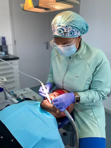 Dental Mafamude