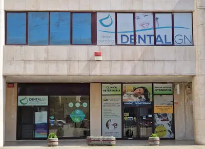 DentalGN - Clínica Médica Dentária Guerra & Nogueira Lda