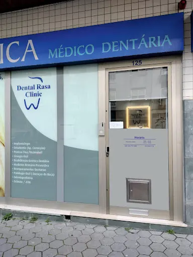 DentalRasa Clinic