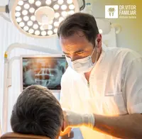 Dr.Vitor Familiar Medicina Dentária