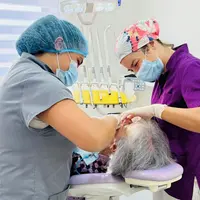 Kooldent Clínica Médica e Dentária