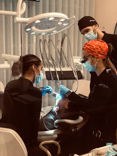 Orofacial Clinic