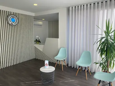P. Clinic