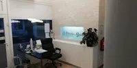 Pérola de Gaia, Clínica Dentária