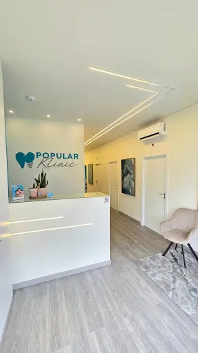 Popular Klinic