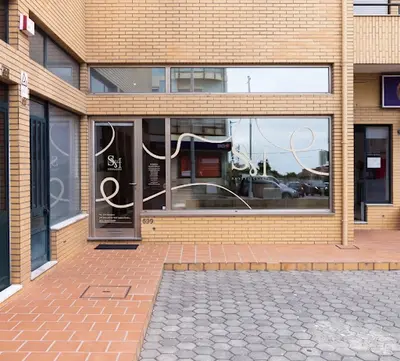 SM Dental Clinic
