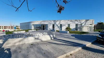 Unidade de Saúde de Madalena