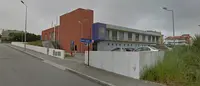 Unidade de Saúde Familiar St. André de Canidelo