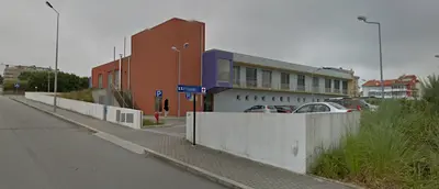 Unidade de Saúde Familiar St. André de Canidelo