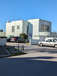 USF Canelas