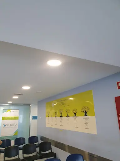 USF S. Félix | Perosinho