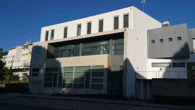 Estação Médica - António César Ferreira Lda