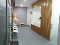 AP Saúde - Clínica Médica & Dentária