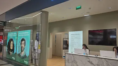 Clínica HeyDoc Vila Real