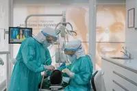 Clínica Médica Avançada