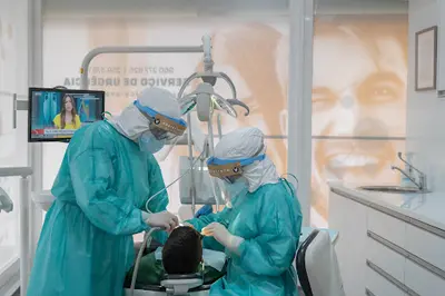 Clínica Médica Avançada
