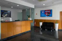 Clínica Médico Dentária Vila-Realense