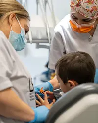 Luis Santos Medicina Dentária Integrativa