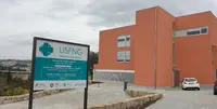 Unidade de Saúde Familiar Nuno Grande