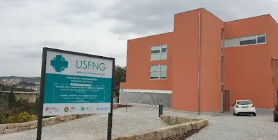Unidade de Saúde Familiar Nuno Grande