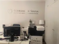 Clínica Médica e Dentária de Cacela