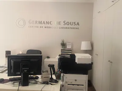 Clínica Médica e Dentária de Cacela