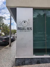 Miguel Reis Digital Dentistry