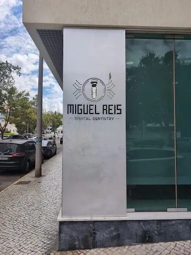 Miguel Reis Digital Dentistry