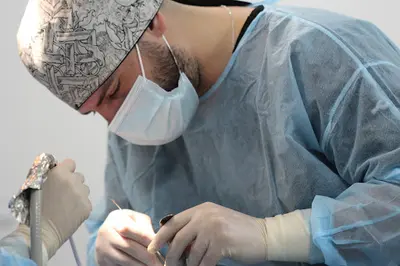 Sorriso e Saúde Medicina Dentária