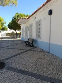 Unidade Saúde Familiar Levante - Pólo Monte Gordo