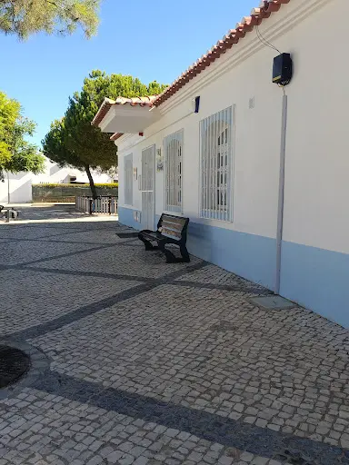 Unidade Saúde Familiar Levante - Pólo Monte Gordo