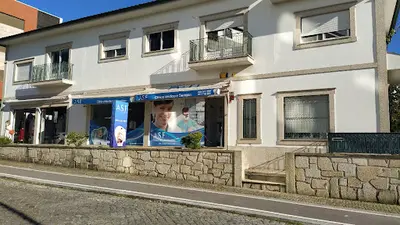 A. S. F. - Clinica Médica e Dentária, Lda.