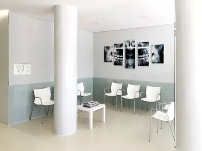 Clínica Médica Dentária Dr. Ângelo Leal
