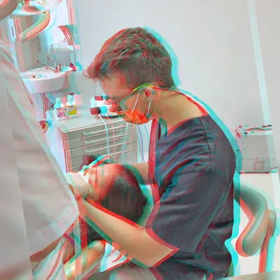 Diogo Marques Leal - Médico Dentista