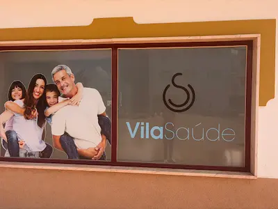 Clínica Vila Saúde