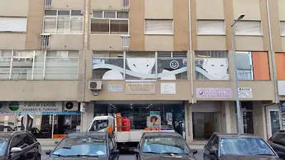 Alexandre Libório - Médico Dentista - Happy Dream