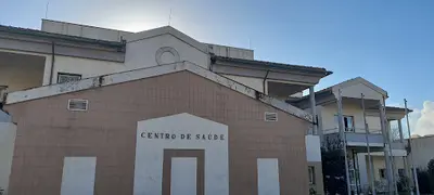 Centro Saúde Viseu III