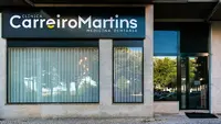 Clínica Carreiro Martins - Medicina Dentária